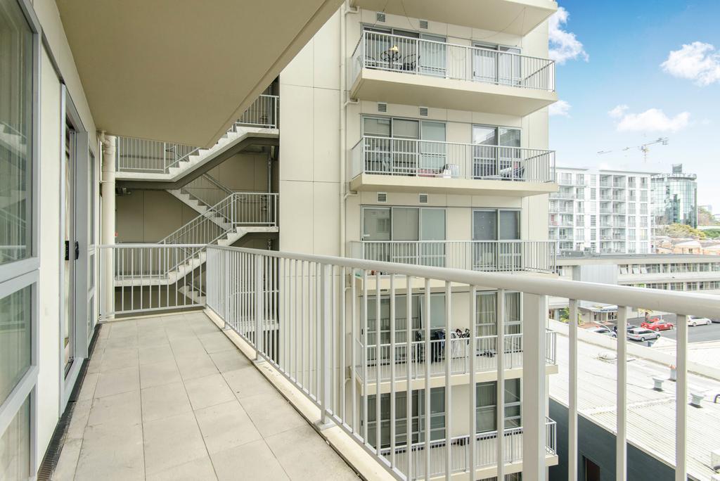 Modern 2 Beddie Apartment In Auckland Cbd 객실 사진