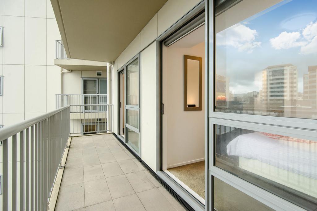 Modern 2 Beddie Apartment In Auckland Cbd 객실 사진