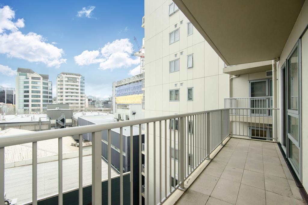 Modern 2 Beddie Apartment In Auckland Cbd 객실 사진