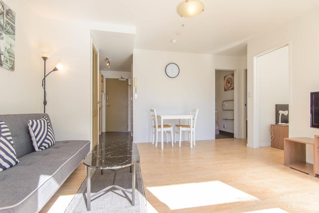 Modern 2 Beddie Apartment In Auckland Cbd 외부 사진