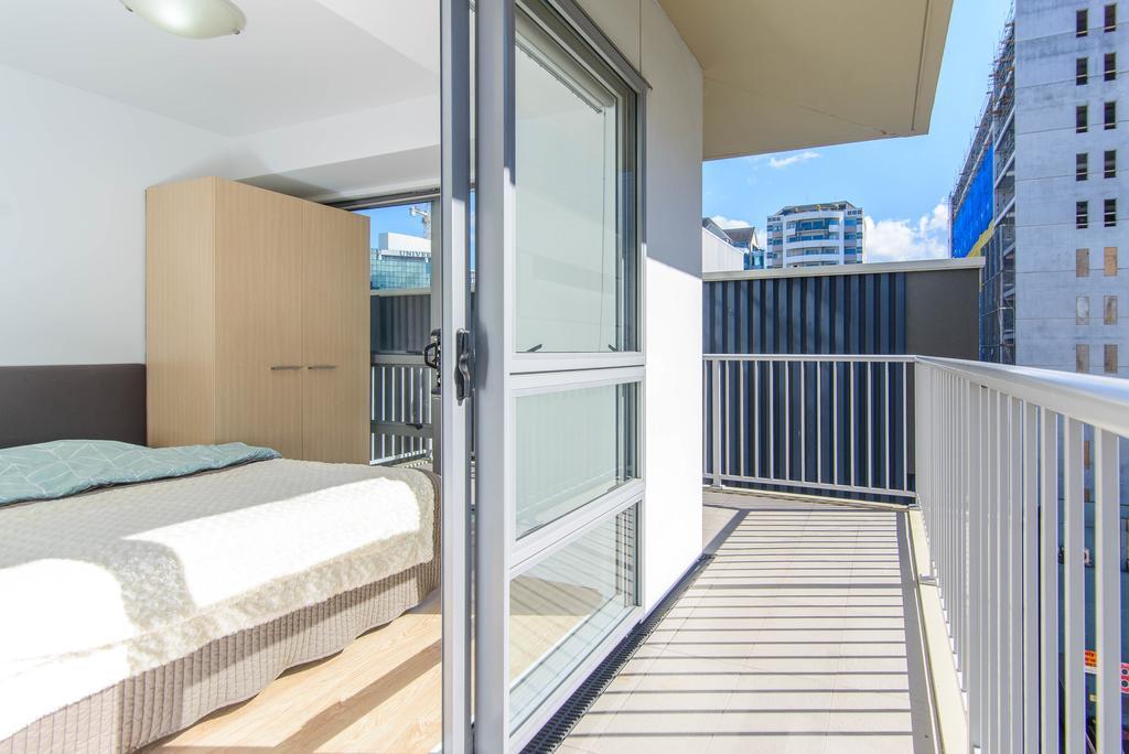 Modern 2 Beddie Apartment In Auckland Cbd 외부 사진